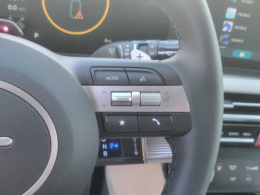 2025 Hyundai TUCSON HYBRID SEL Convenience Chantilly VA