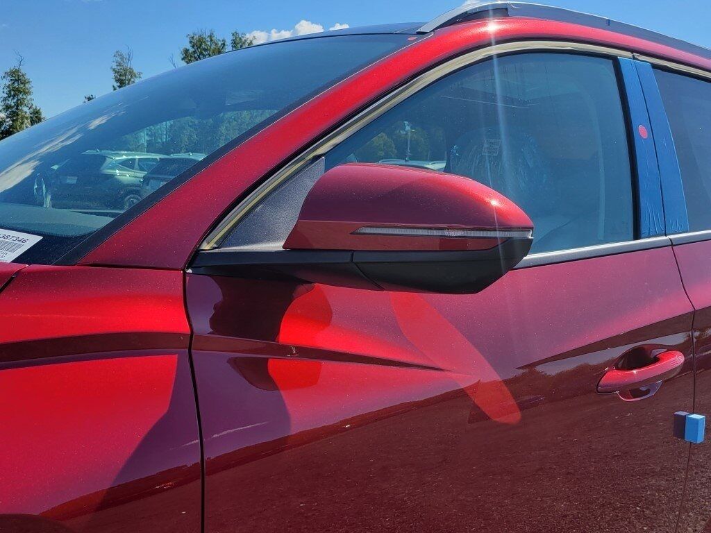 2025 Hyundai TUCSON HYBRID SEL Convenience Chantilly VA