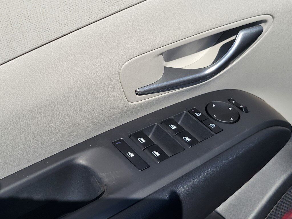 2025 Hyundai TUCSON HYBRID SEL Convenience Chantilly VA