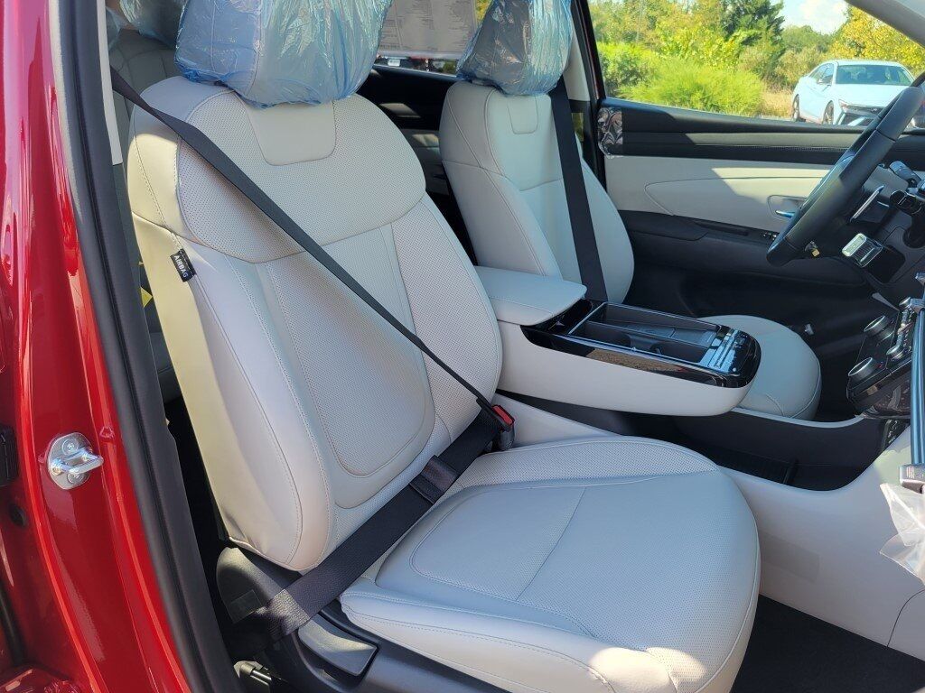2025 Hyundai TUCSON HYBRID SEL Convenience Chantilly VA
