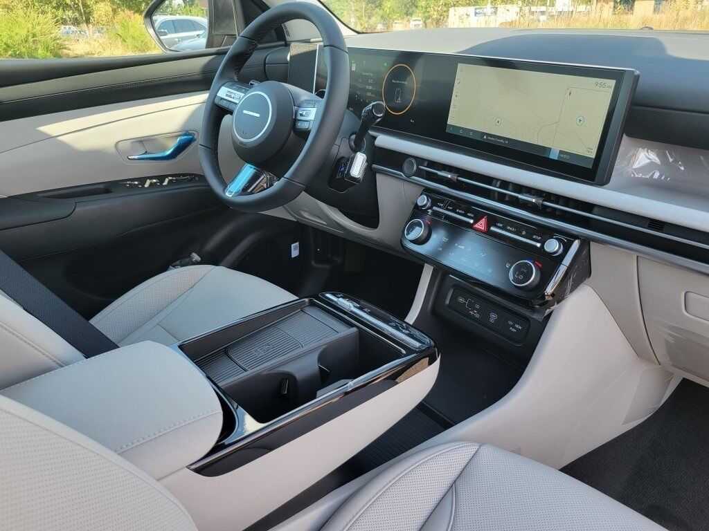 2025 Hyundai TUCSON HYBRID SEL Convenience Chantilly VA
