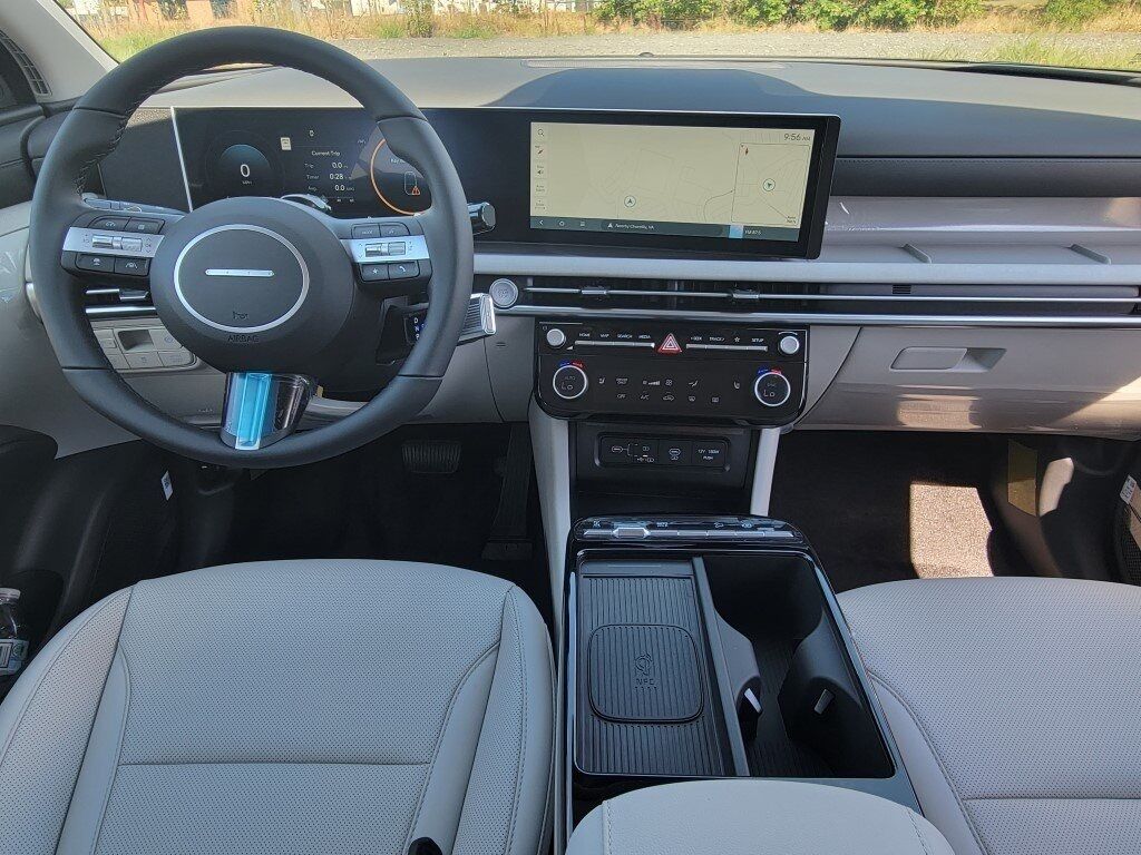 2025 Hyundai TUCSON HYBRID SEL Convenience Chantilly VA