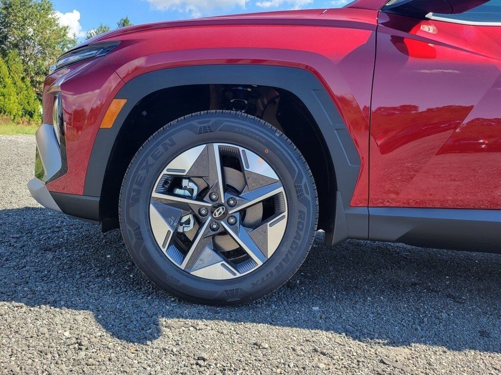 2025 Hyundai TUCSON HYBRID SEL Convenience Chantilly VA