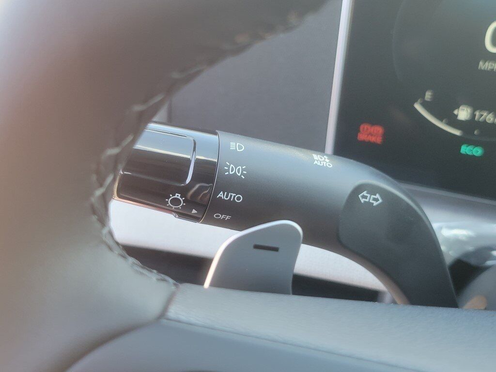 2025 Hyundai TUCSON HYBRID SEL Convenience Chantilly VA