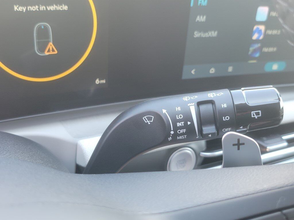 2025 Hyundai TUCSON HYBRID SEL Convenience Chantilly VA