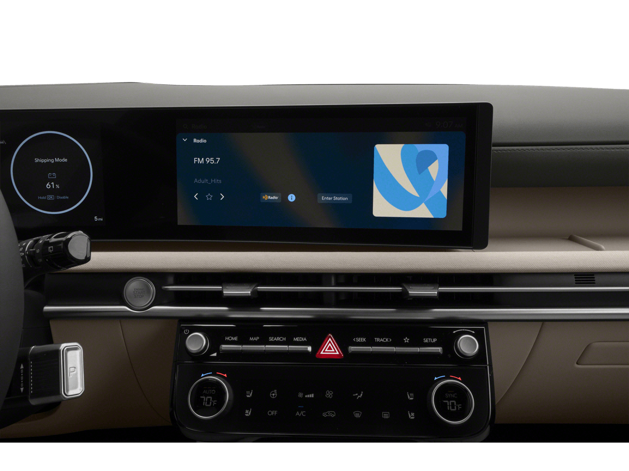 2025 Hyundai TUCSON LIMITED Roseville CA