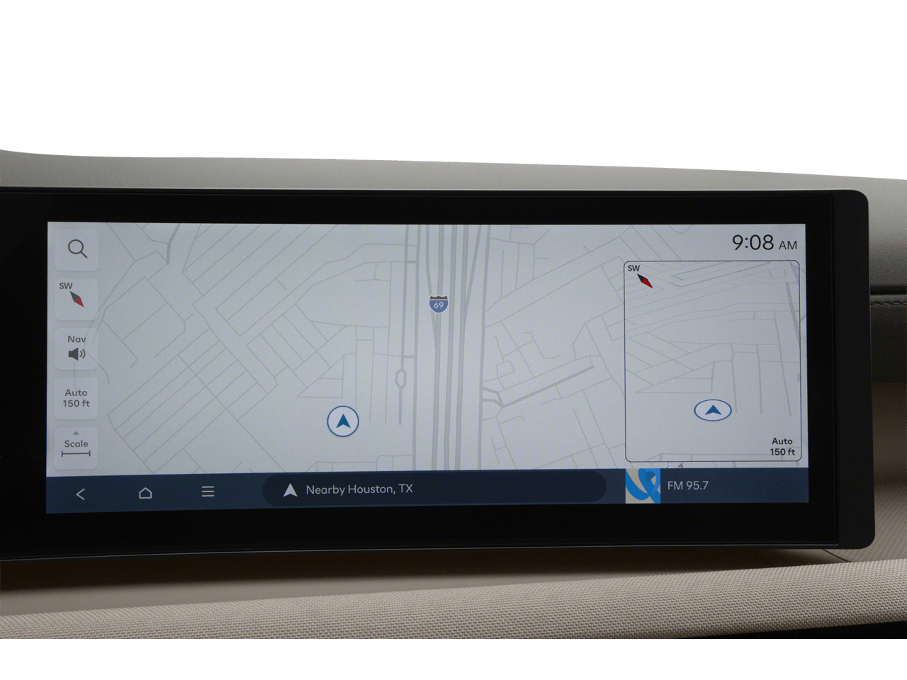 2025 Hyundai TUCSON LIMITED Roseville CA