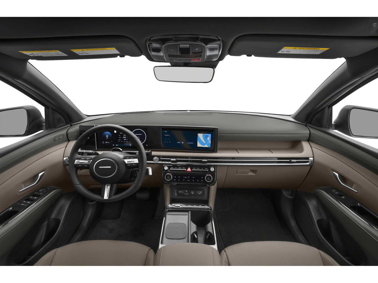 2025 Hyundai TUCSON LIMITED Roseville CA