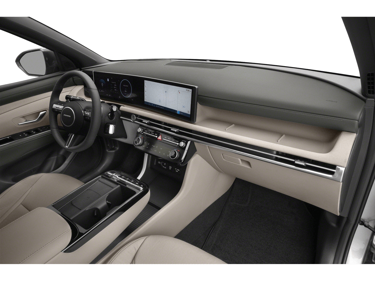 2025 Hyundai TUCSON LIMITED Roseville CA