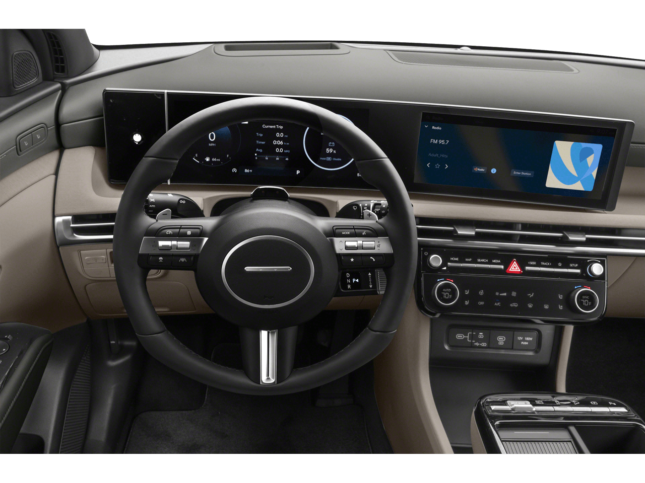 2025 Hyundai TUCSON LIMITED Roseville CA