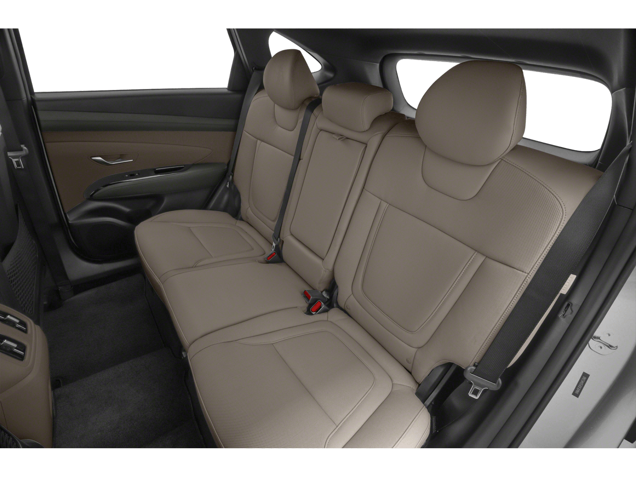 2025 Hyundai TUCSON LIMITED Roseville CA