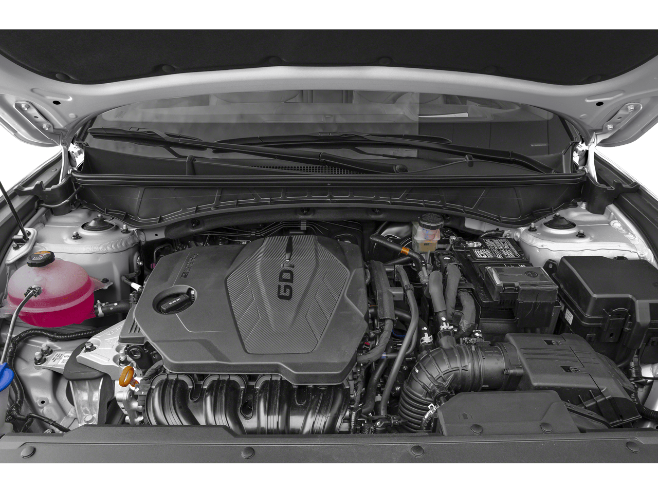 2025 Hyundai TUCSON LIMITED Roseville CA