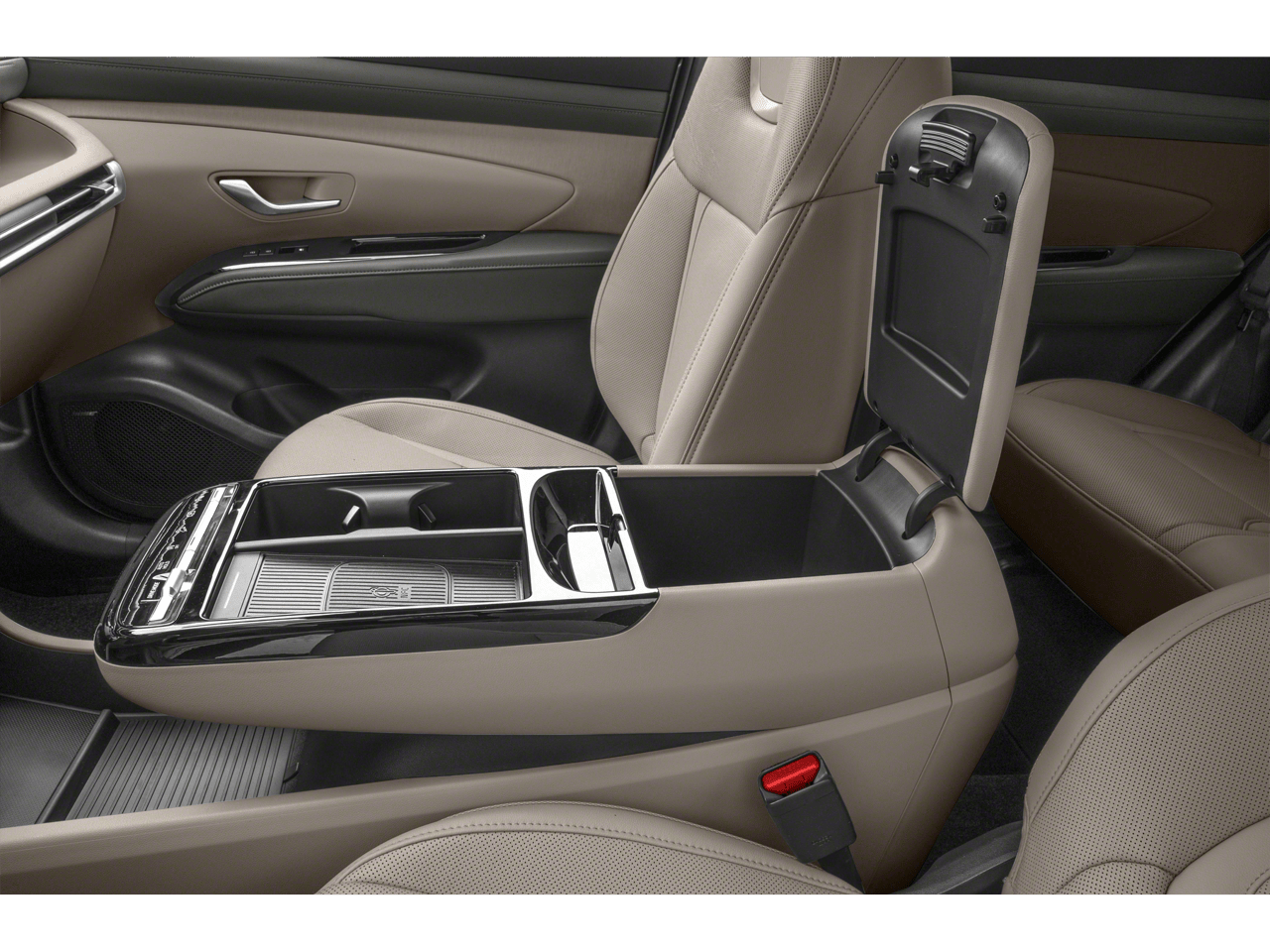 2025 Hyundai TUCSON LIMITED Roseville CA