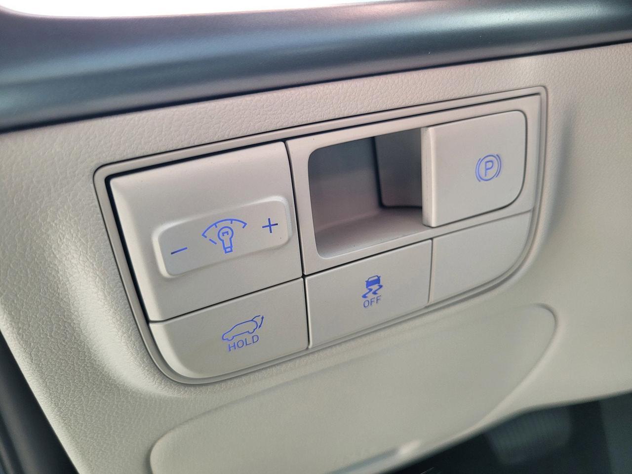 2025 Hyundai TUCSON LIMITED Roseville CA