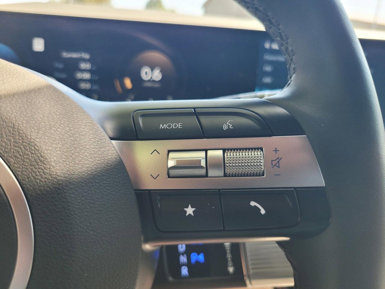 2025 Hyundai TUCSON LIMITED Roseville CA