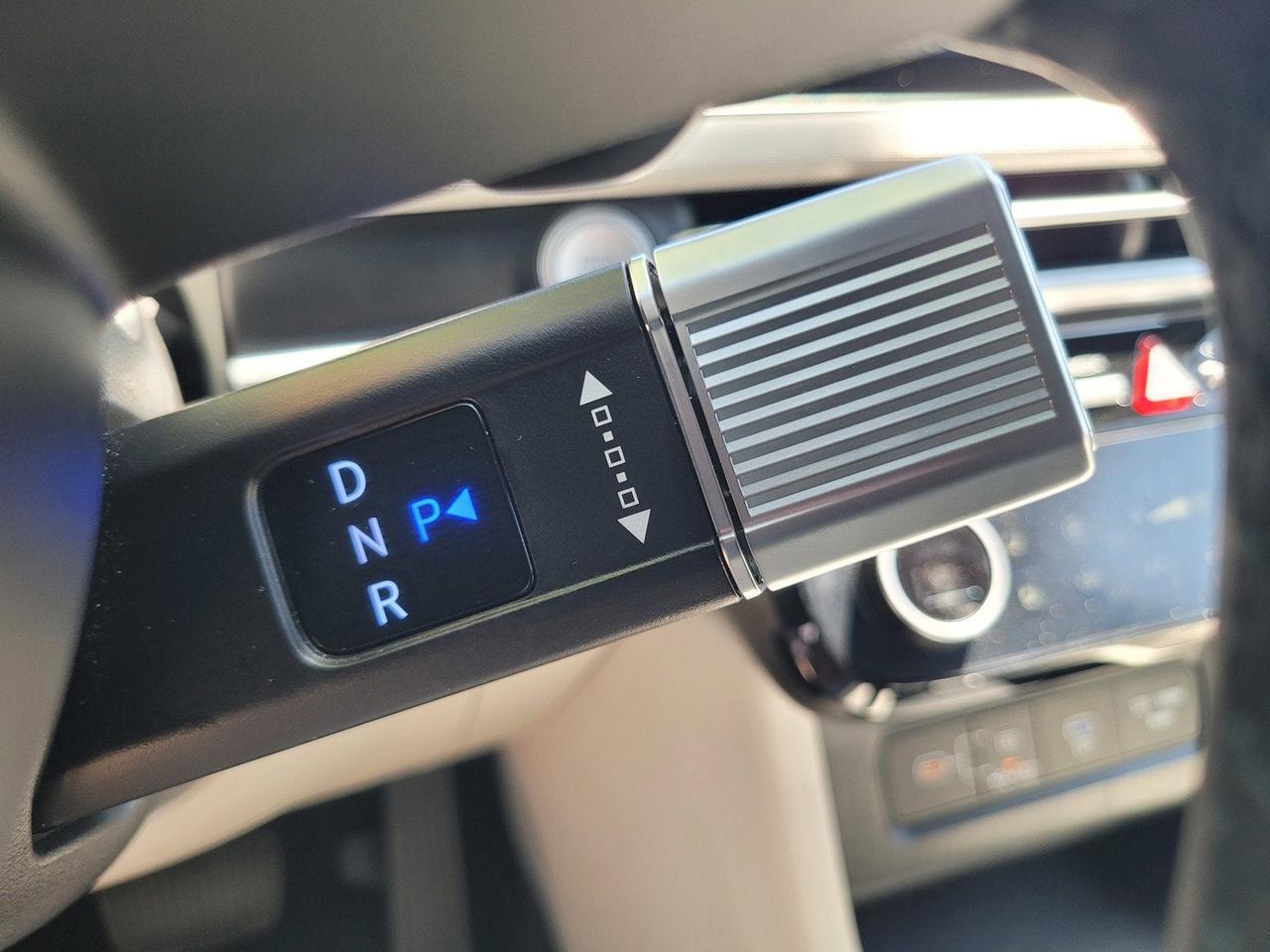 2025 Hyundai TUCSON LIMITED Roseville CA