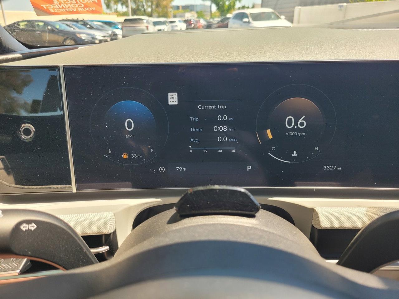 2025 Hyundai TUCSON LIMITED Roseville CA