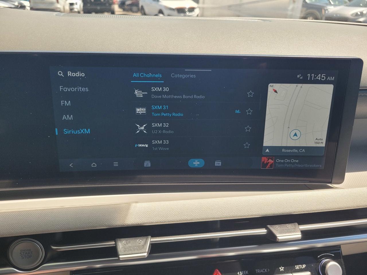 2025 Hyundai TUCSON LIMITED Roseville CA