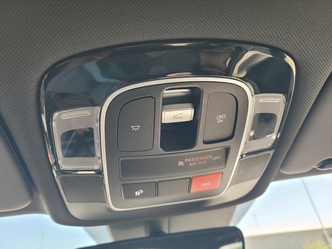 2025 Hyundai TUCSON LIMITED Roseville CA