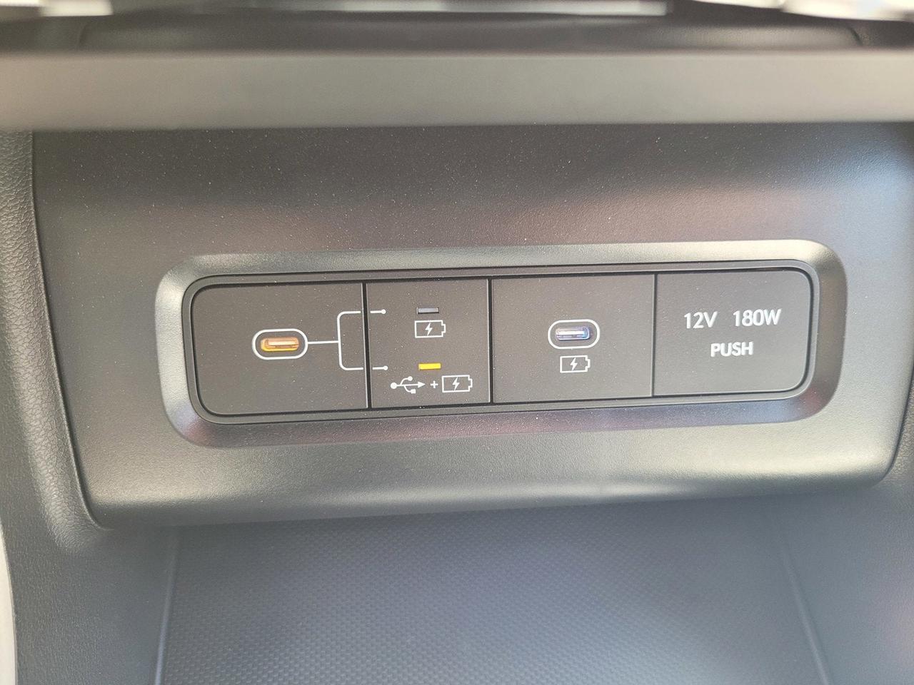 2025 Hyundai TUCSON LIMITED Roseville CA