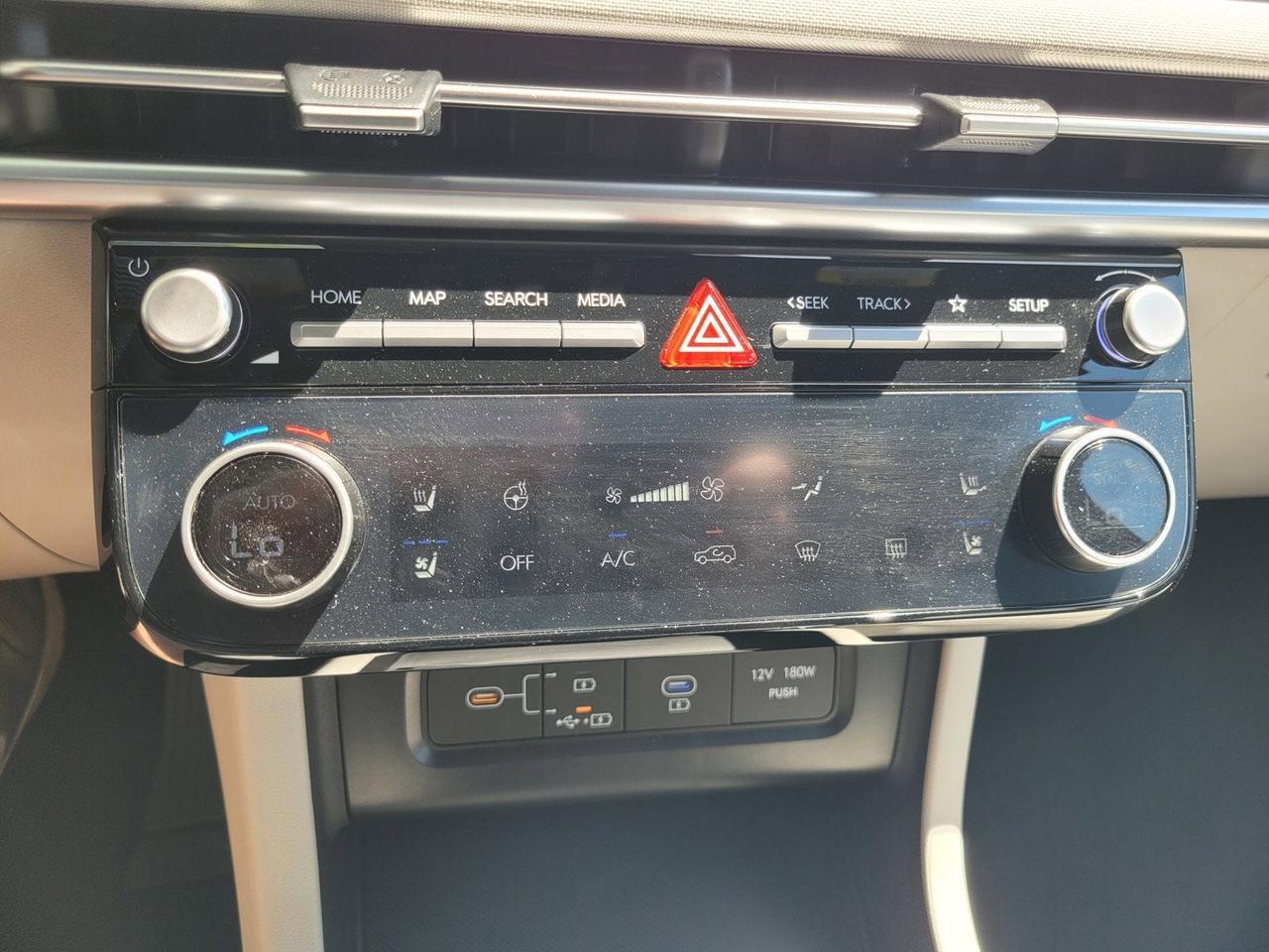 2025 Hyundai TUCSON LIMITED Roseville CA