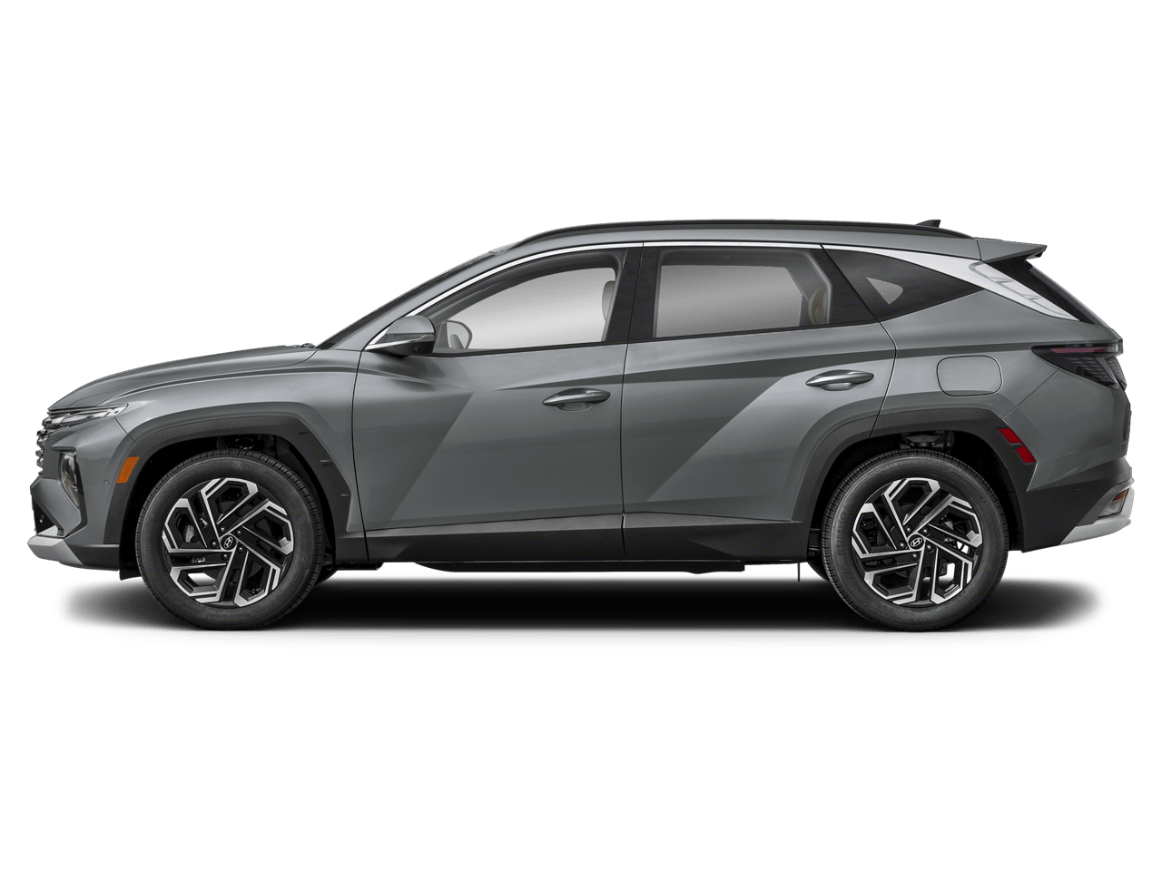 2025 Hyundai TUCSON LIMITED Roseville CA