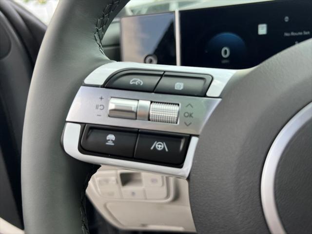 2025 Hyundai TUCSON Limited AWD Chantilly VA