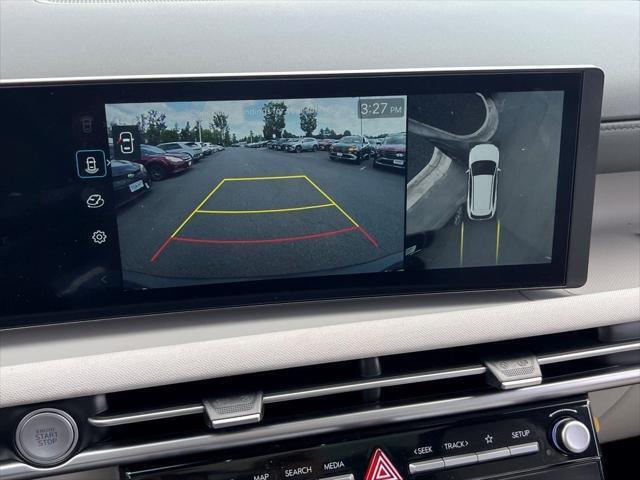 2025 Hyundai TUCSON Limited AWD Chantilly VA