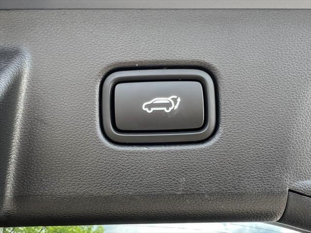 2025 Hyundai TUCSON Limited AWD Chantilly VA