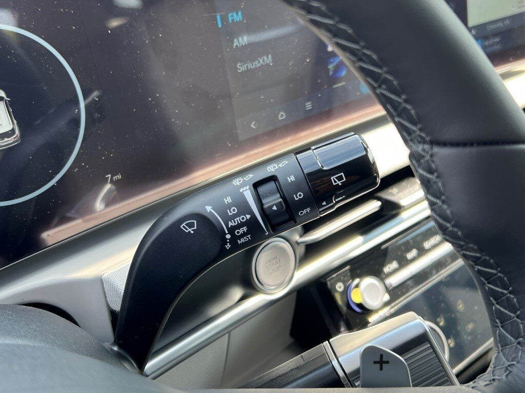 2025 Hyundai TUCSON Limited AWD Chantilly VA