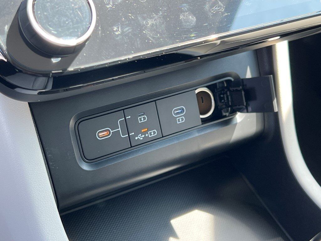 2025 Hyundai TUCSON Limited AWD Chantilly VA