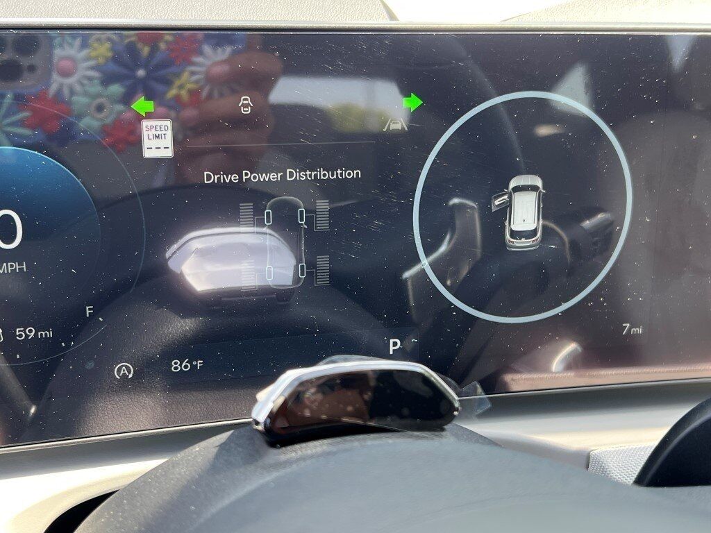 2025 Hyundai TUCSON Limited AWD Chantilly VA