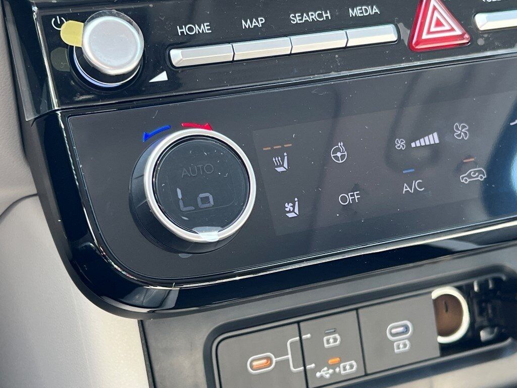 2025 Hyundai TUCSON Limited AWD Chantilly VA