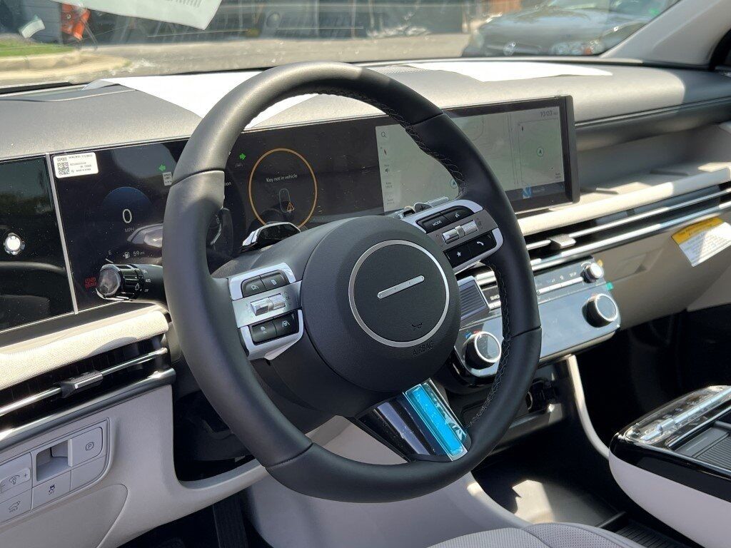 2025 Hyundai TUCSON Limited AWD Chantilly VA