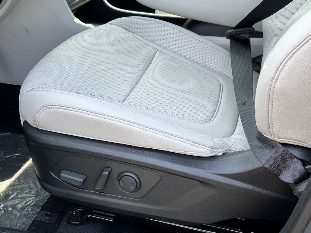 2025 Hyundai TUCSON Limited AWD Chantilly VA