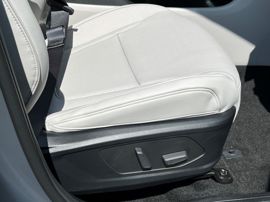 2025 Hyundai TUCSON Limited AWD Chantilly VA