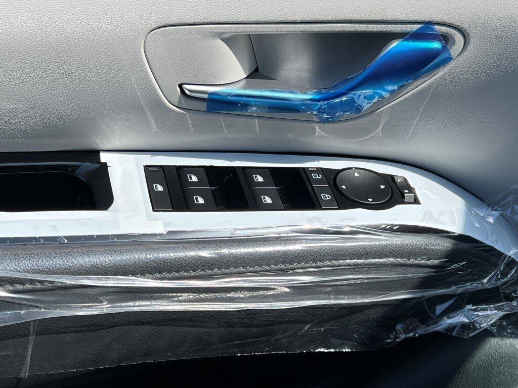 2025 Hyundai TUCSON Limited AWD Chantilly VA
