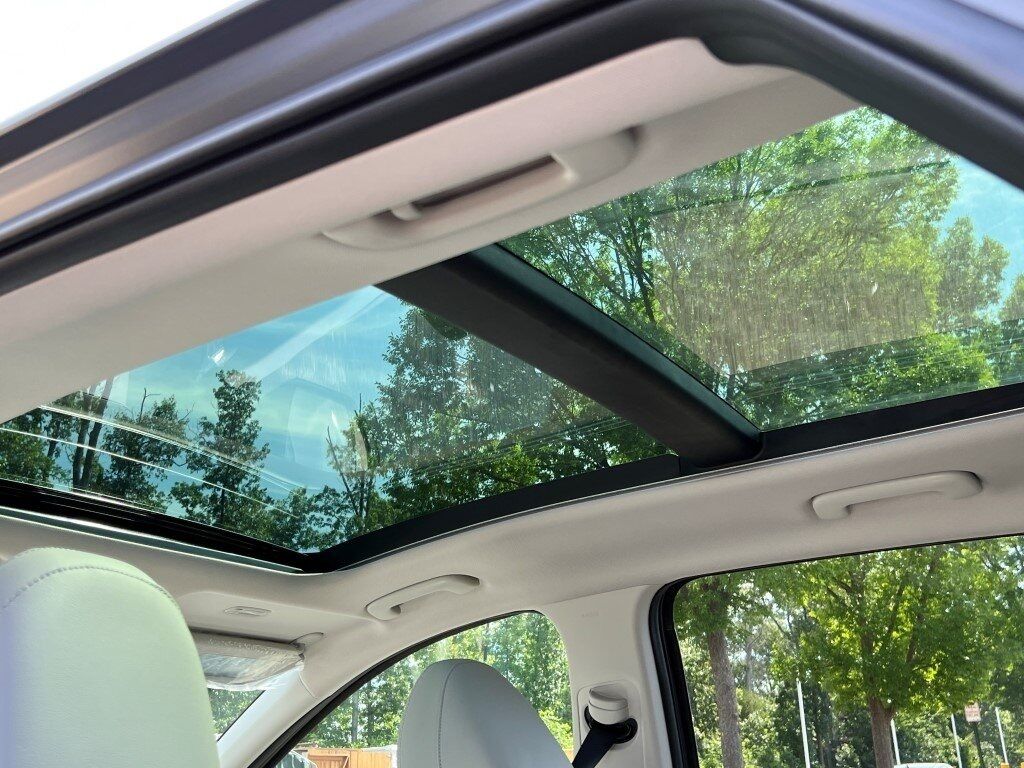 2025 Hyundai TUCSON Limited AWD Chantilly VA
