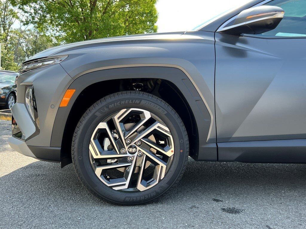 2025 Hyundai TUCSON Limited AWD Chantilly VA