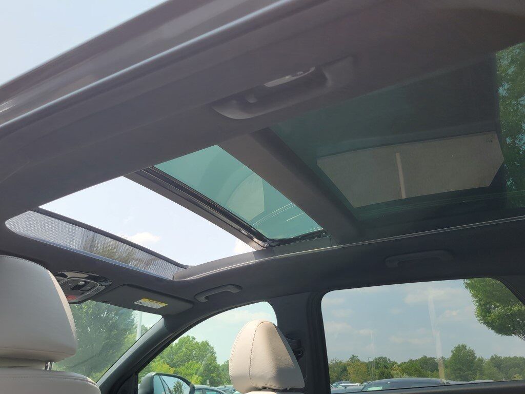 2025 Hyundai TUCSON Limited AWD Chantilly VA