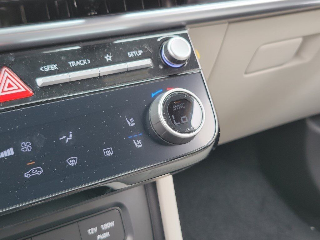 2025 Hyundai TUCSON Limited AWD Chantilly VA