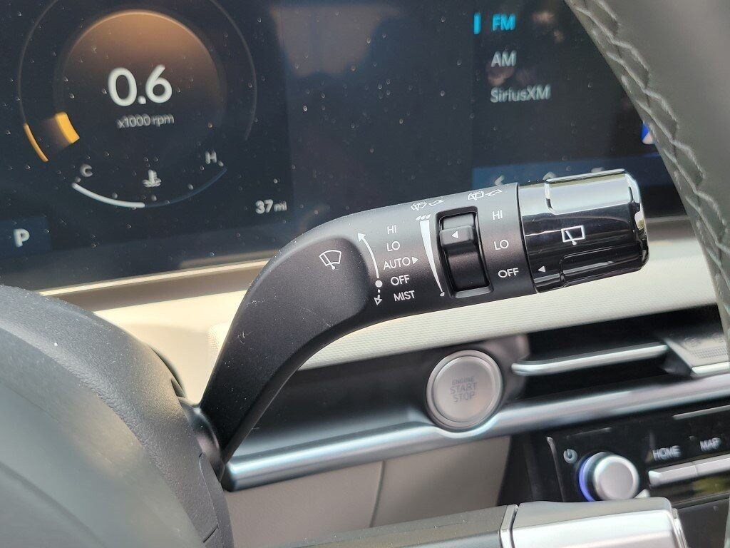 2025 Hyundai TUCSON Limited AWD Chantilly VA