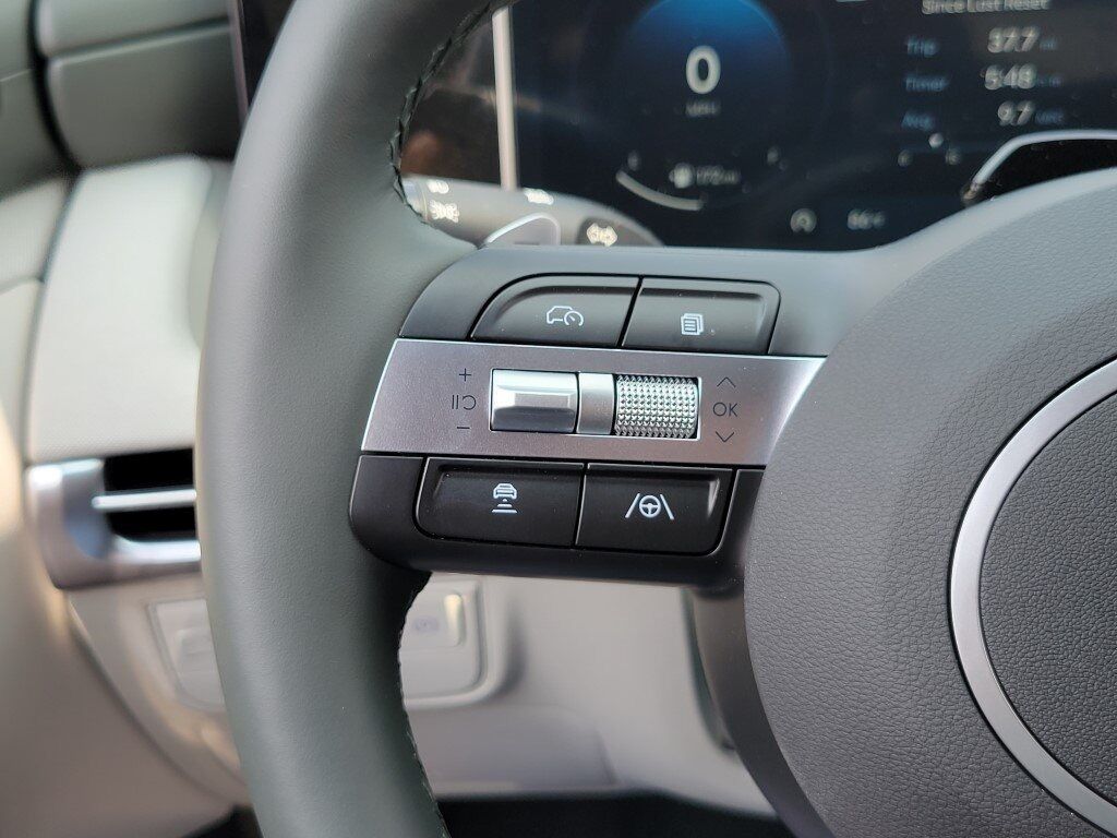 2025 Hyundai TUCSON Limited AWD Chantilly VA