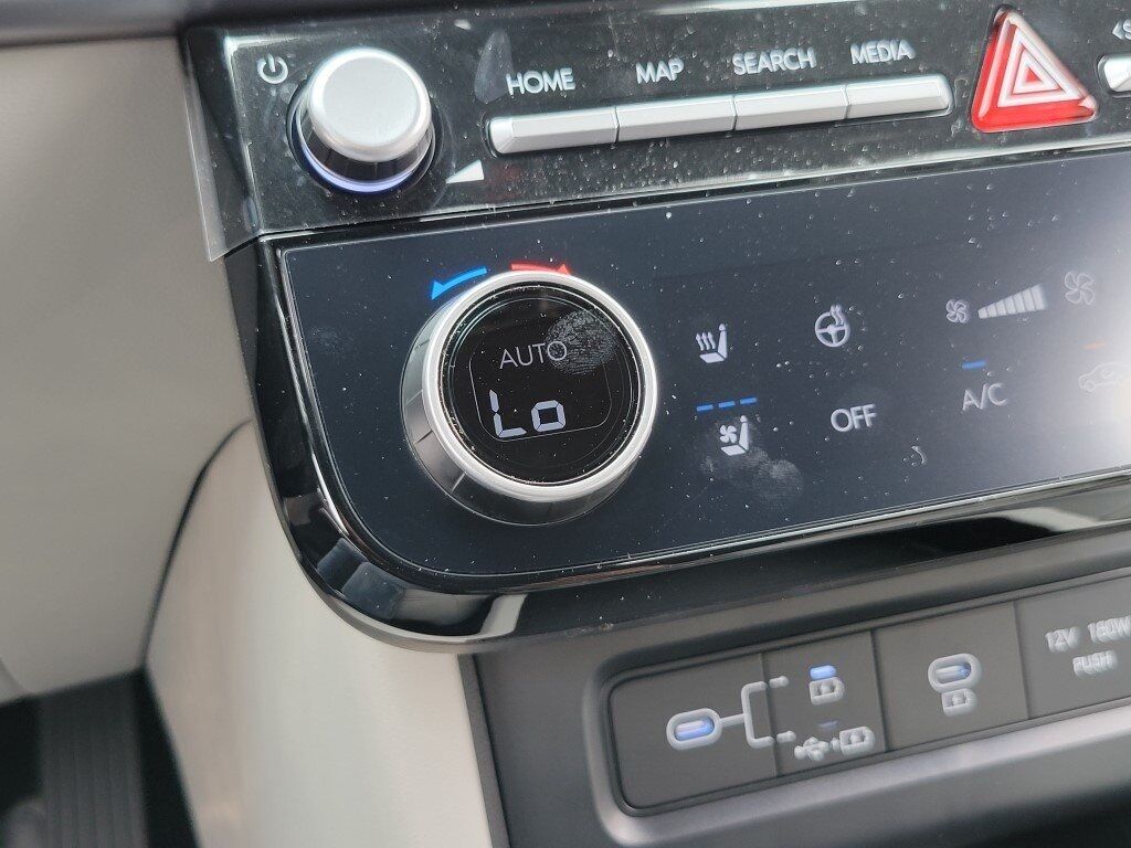 2025 Hyundai TUCSON Limited AWD Chantilly VA