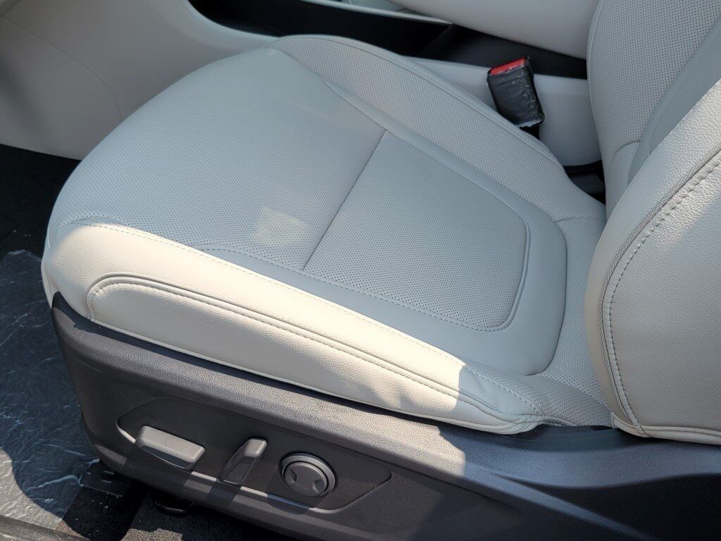 2025 Hyundai TUCSON Limited AWD Chantilly VA