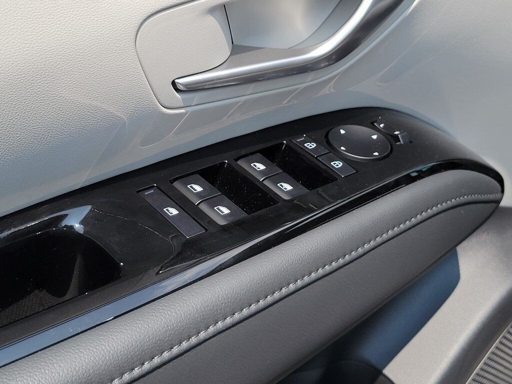 2025 Hyundai TUCSON Limited AWD Chantilly VA