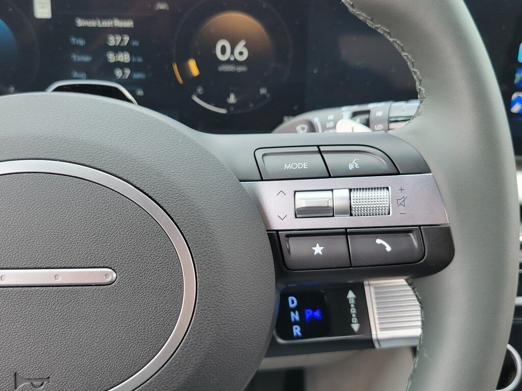 2025 Hyundai TUCSON Limited AWD Chantilly VA