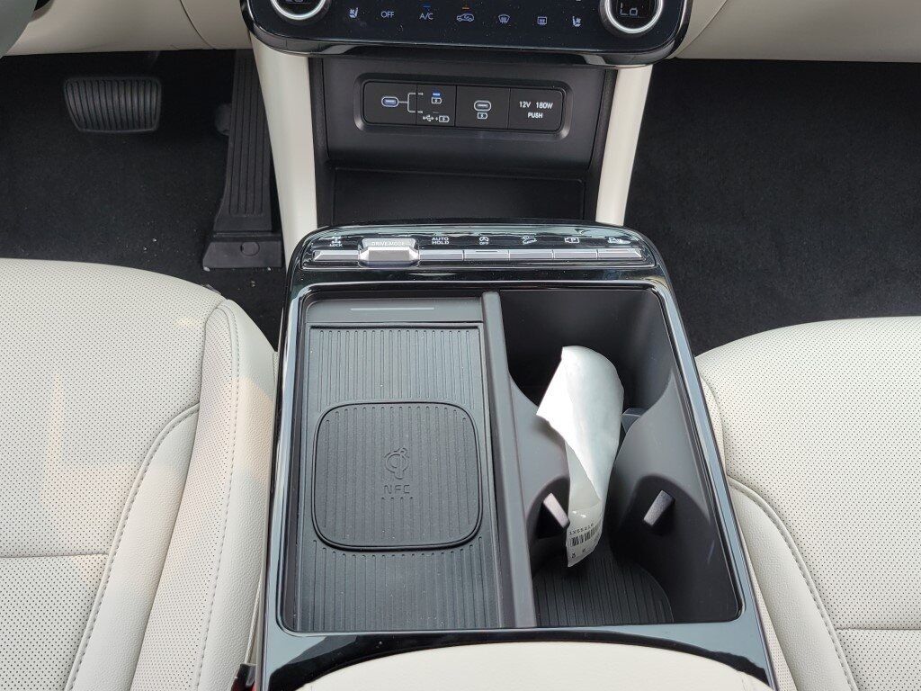 2025 Hyundai TUCSON Limited AWD Chantilly VA