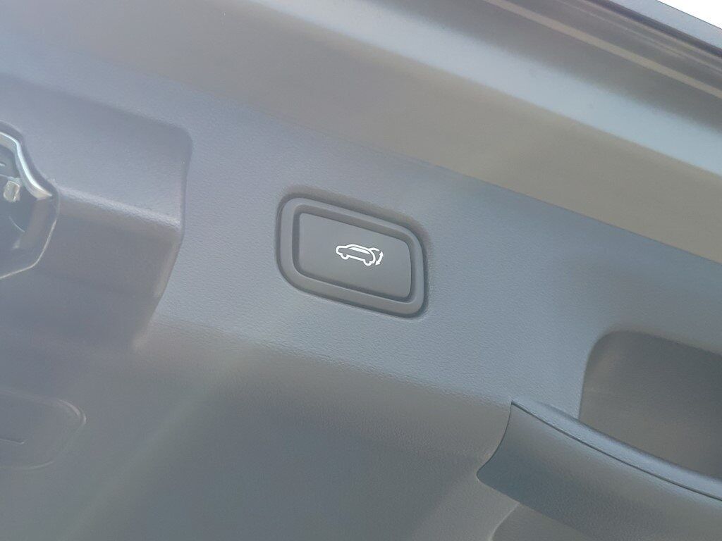 2025 Hyundai TUCSON Limited AWD Chantilly VA