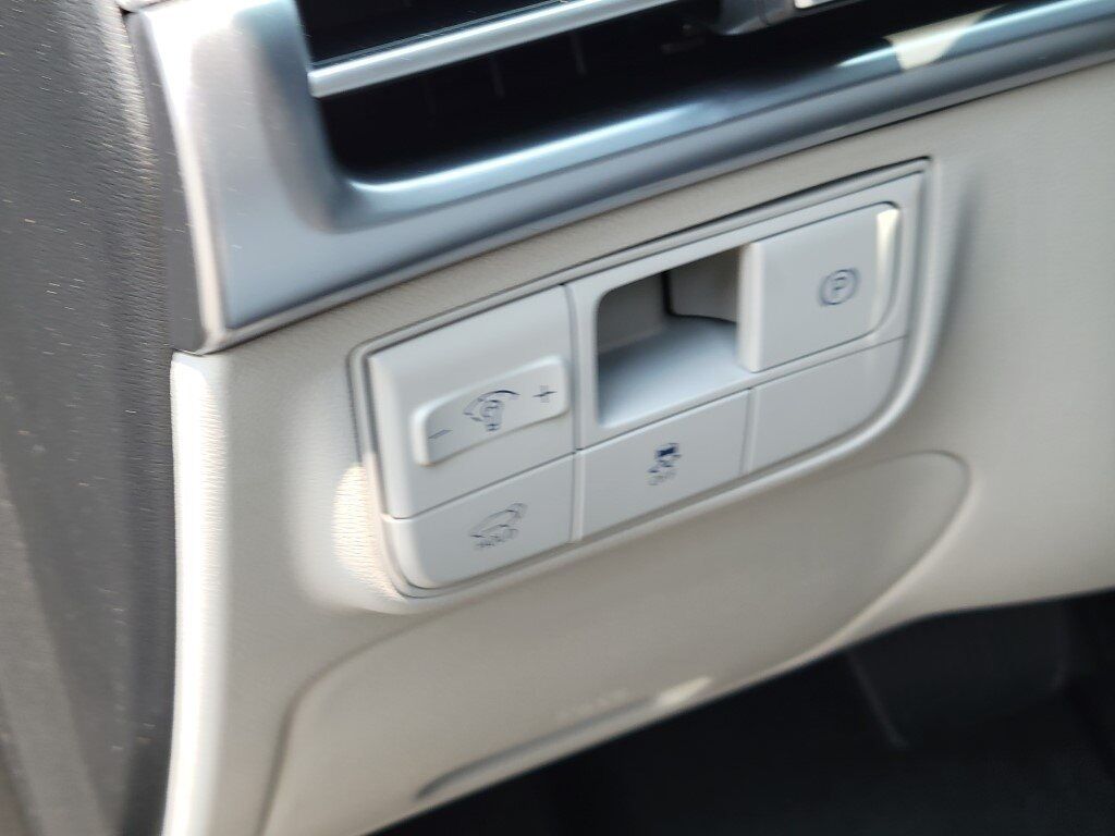 2025 Hyundai TUCSON Limited AWD Chantilly VA